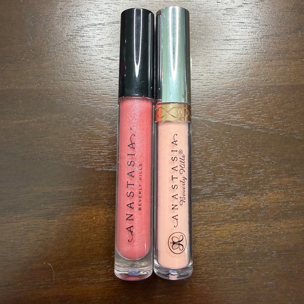 Anastasia Beverly Hills Lip Gloss Liquid Lipstick